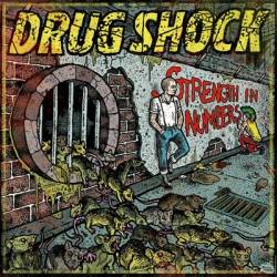 Drug Shock : Strength in Numbers